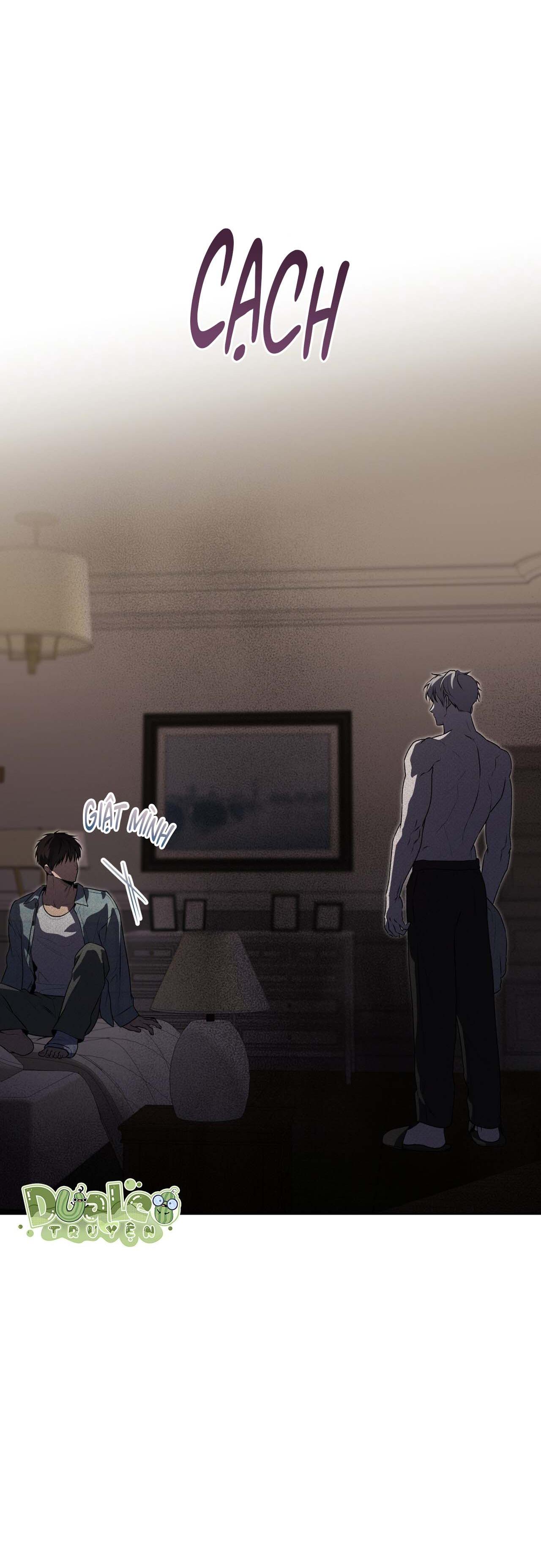 Đọc truyện Passion - Chapter 109