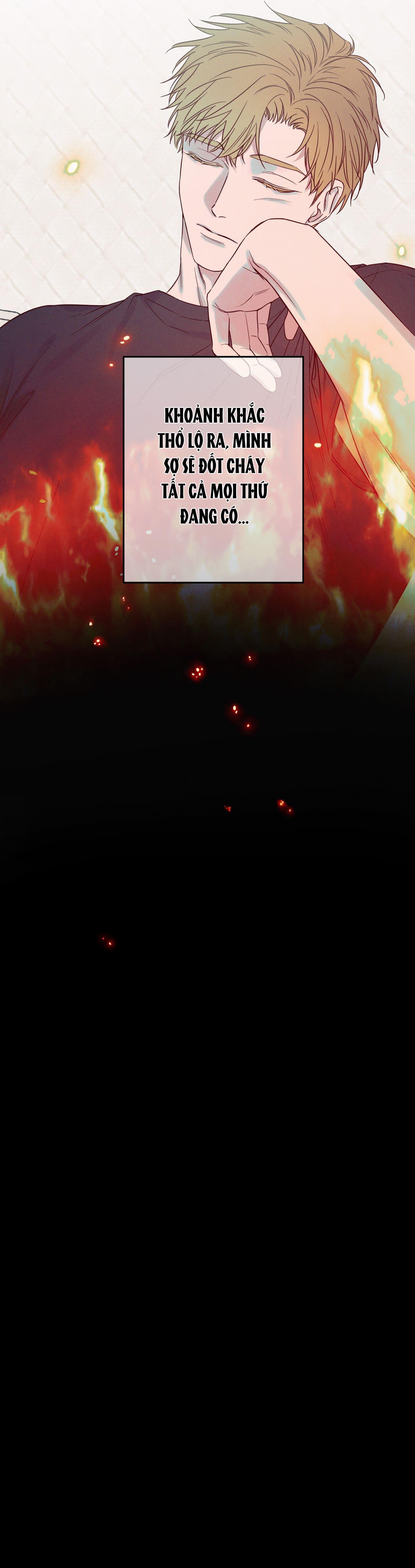 Đọc truyện SÓNG ÔM BỜ CÁT - Chapter 4