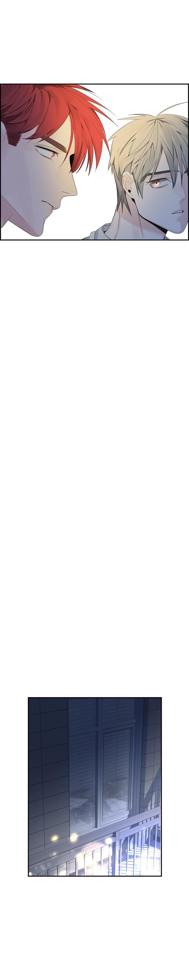 Đọc truyện CƠ CHẾ BẢO VỆ - Chapter 44