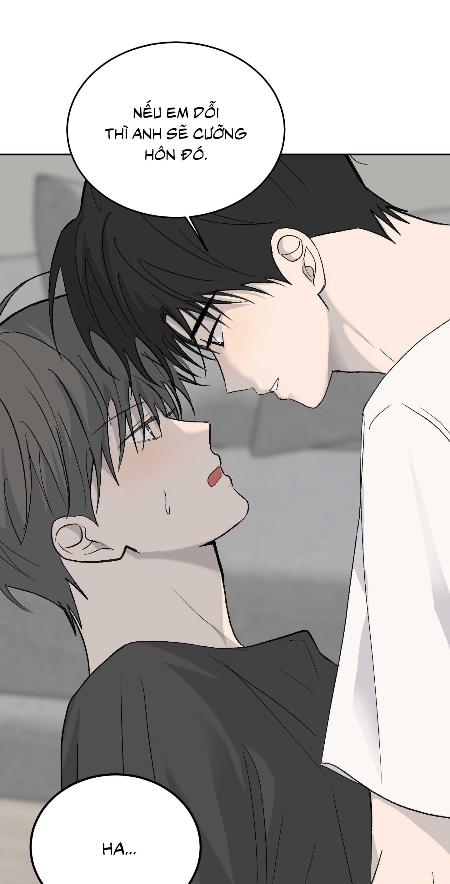 Đọc truyện Missing Romance - Chapter 44