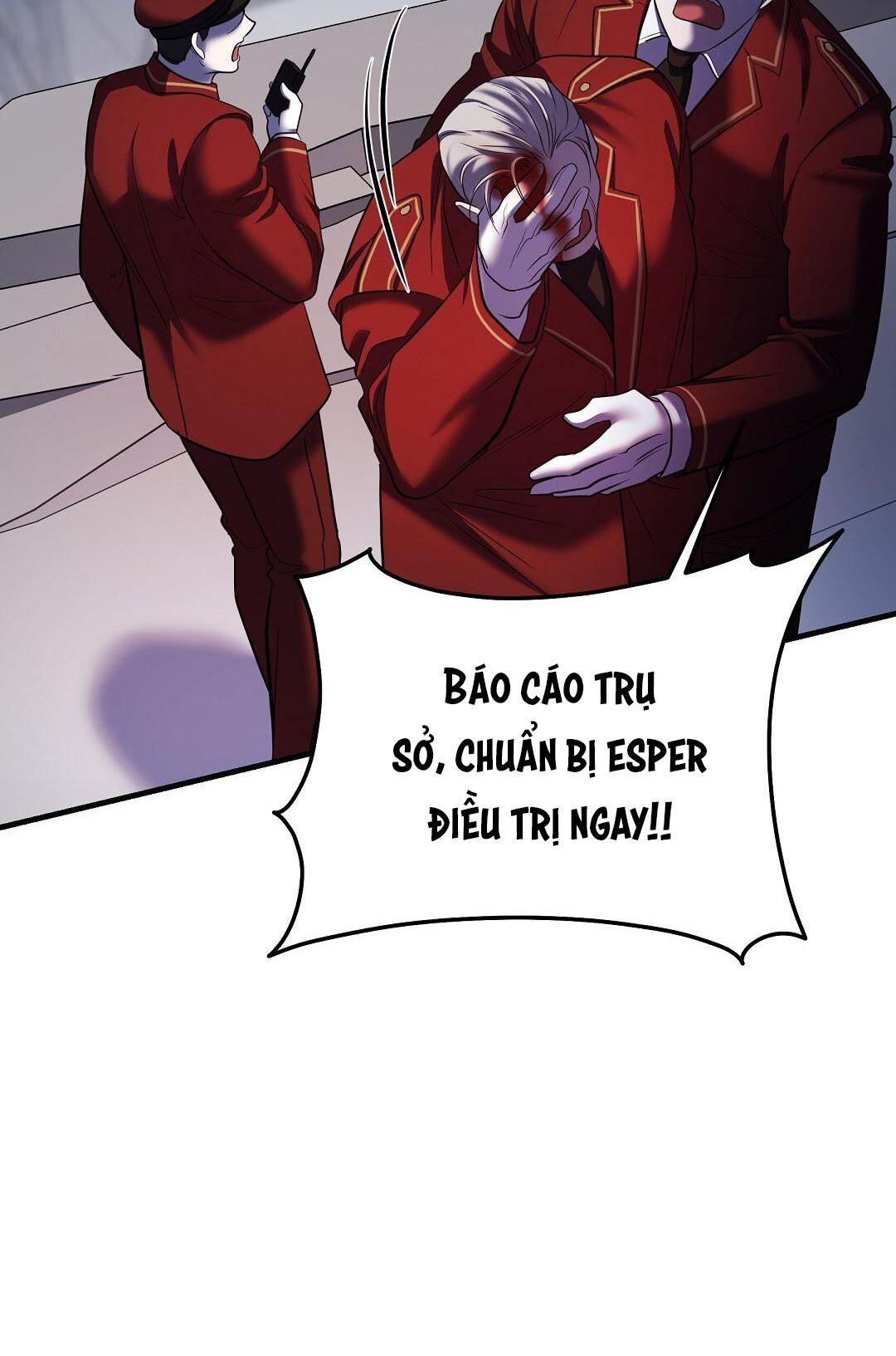 Đọc truyện Đáy Sâu Tuyệt Vọng - Chapter 69