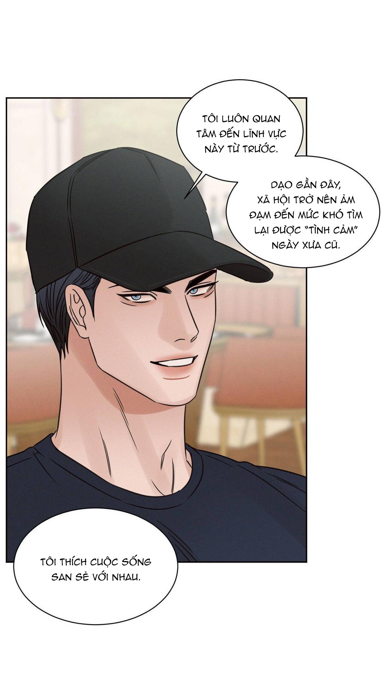 Đọc truyện Dù Anh Không Yêu Em - Chapter 91