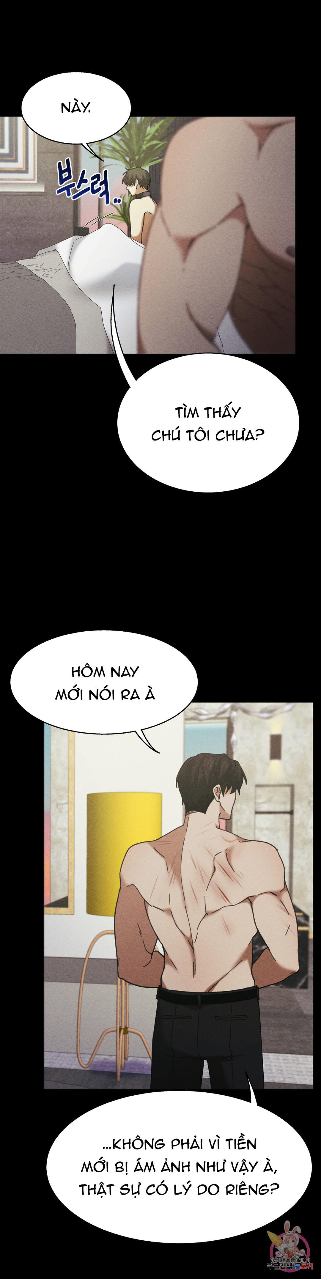 Đọc truyện Tuyển Tập Khu chung cư GwangGong - GwangGong Apartment Complex - Chapter 32