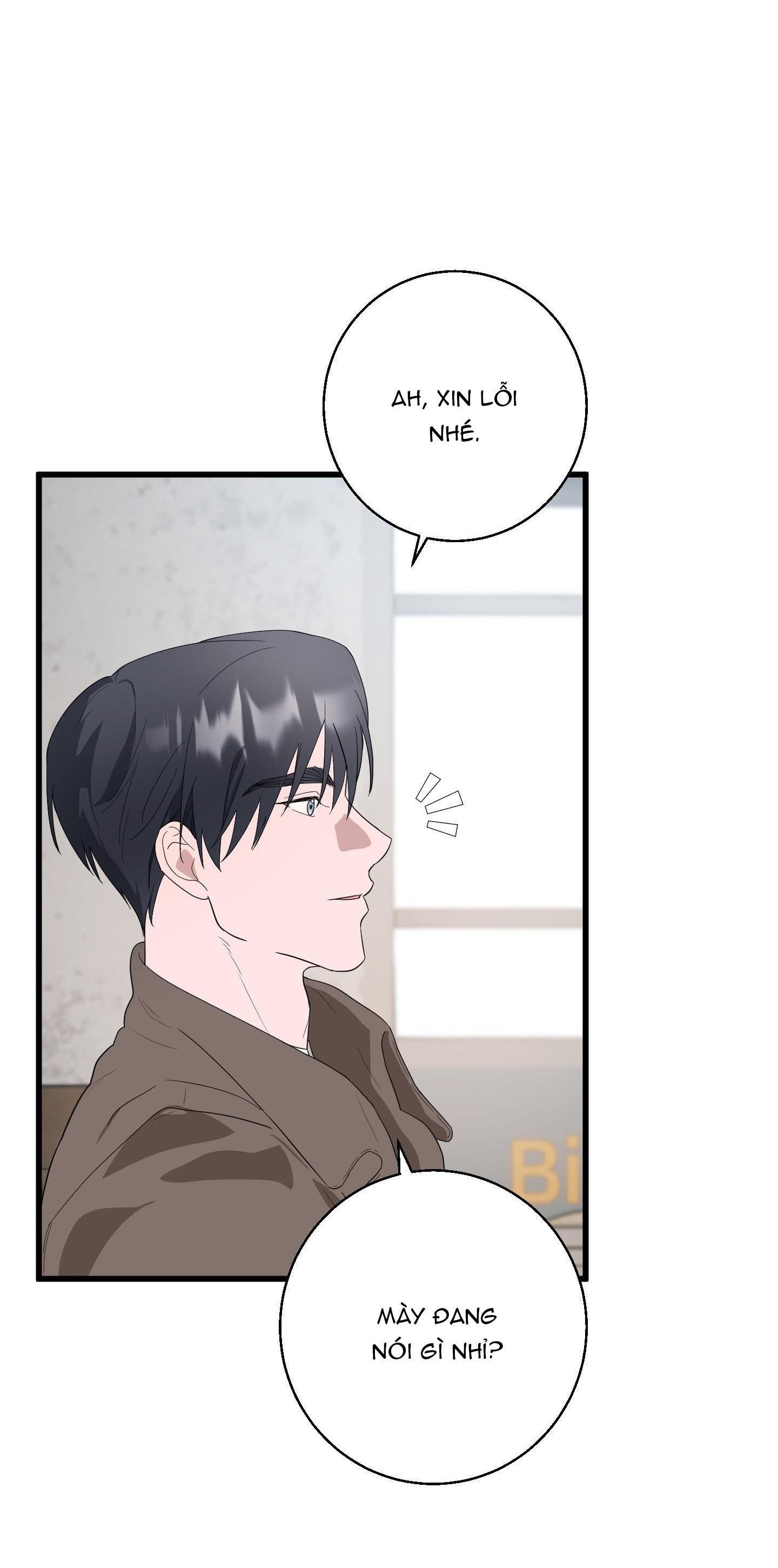 Đọc truyện BL NGẮN CHỊCH HỎNY - Chapter 47.3