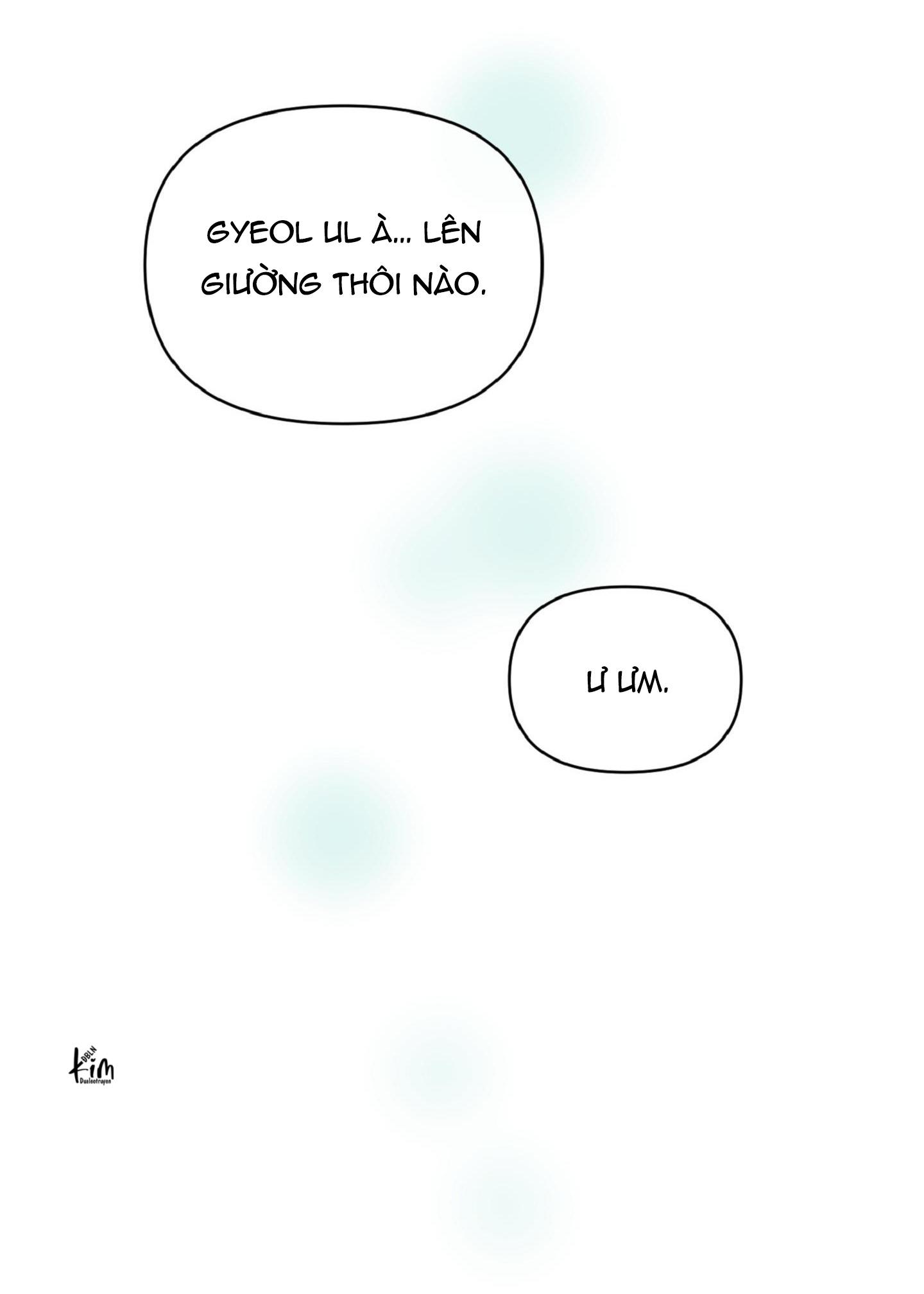 Đọc truyện BL NGẮN TUYỂN CHỌN - Chapter 30.4