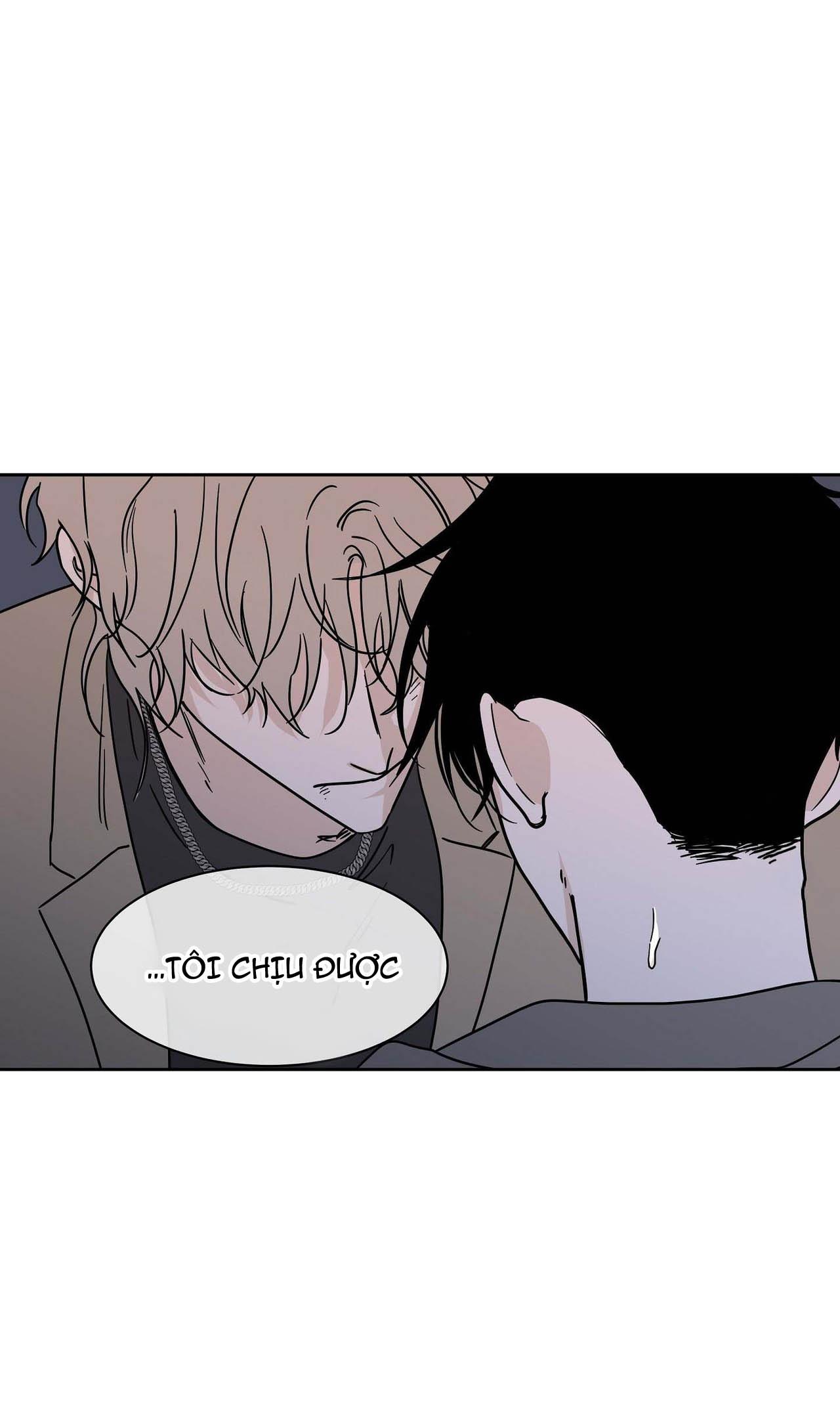 Đọc truyện Thủy triều thấp lúc chạng vạng - Chapter 23