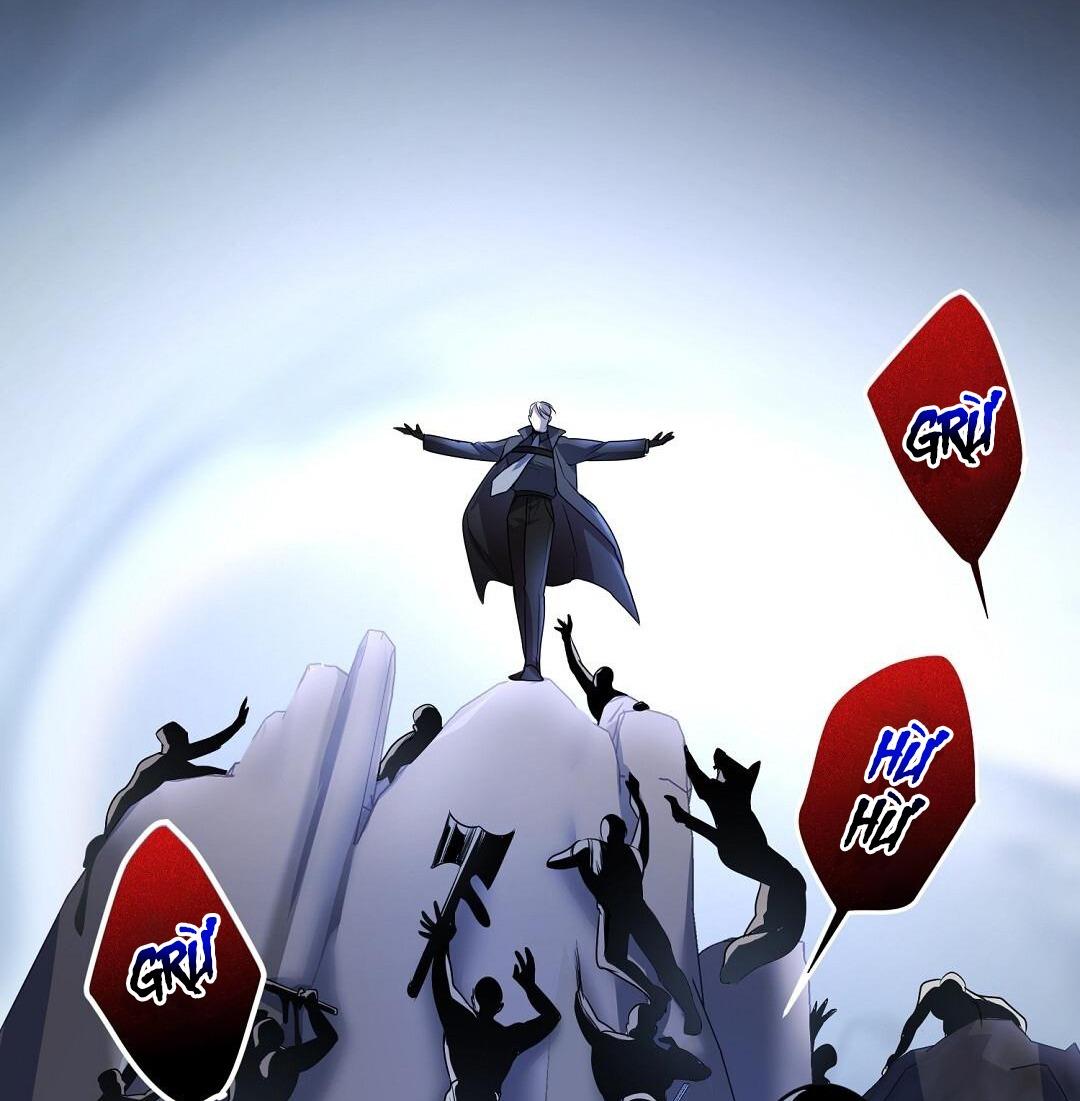 Đọc truyện Đáy Sâu Tuyệt Vọng - Chapter 31