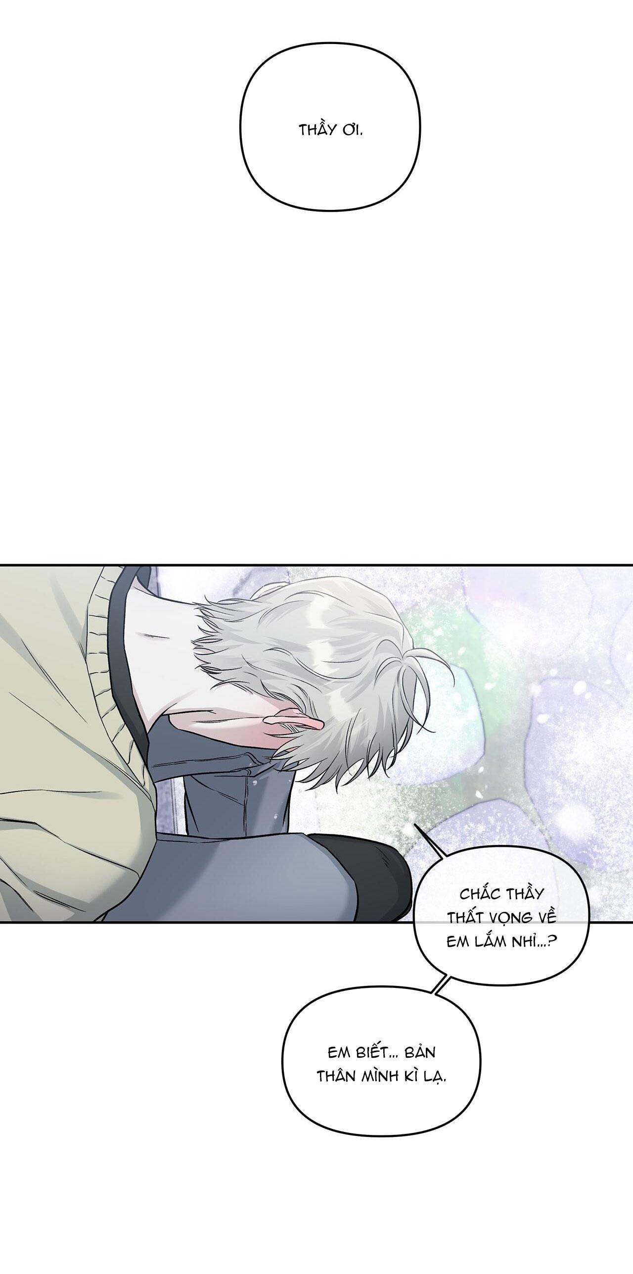 Đọc truyện DƯỚI VÙNG ĐẤT XANH - Chapter 8