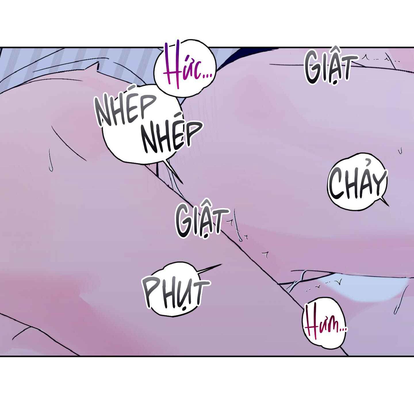 Đọc truyện Vụ bê bối của Beta - Chapter 42