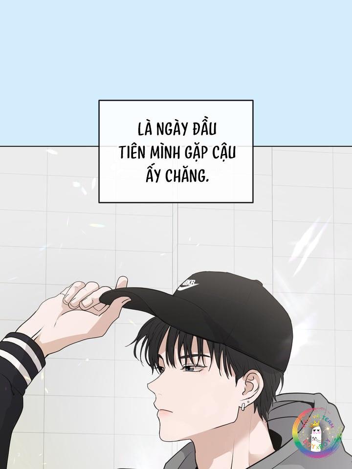 Đọc truyện (END) Lời Tán Tỉnh Ngọt Tựa Bánh Bích Quy - Chapter 11