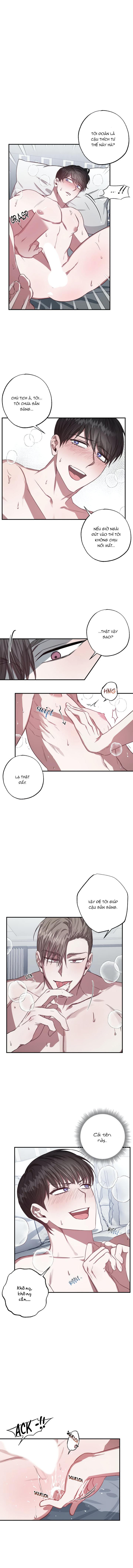 Đọc truyện Tuyển Tập Khu chung cư GwangGong - GwangGong Apartment Complex - Chapter 58
