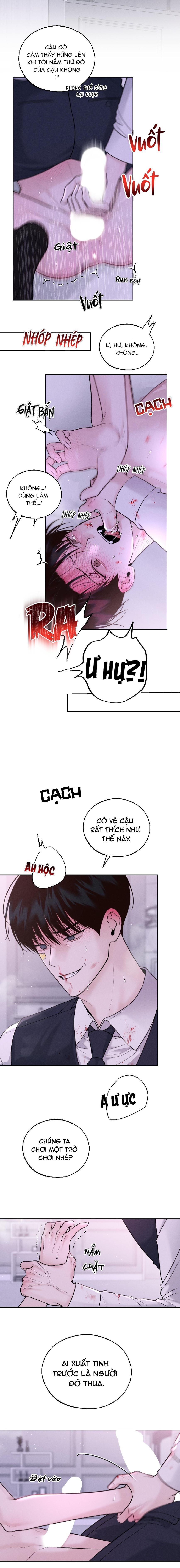 Đọc truyện VỊ CỨU TINH VÀO THỨ HAI - Chapter 15