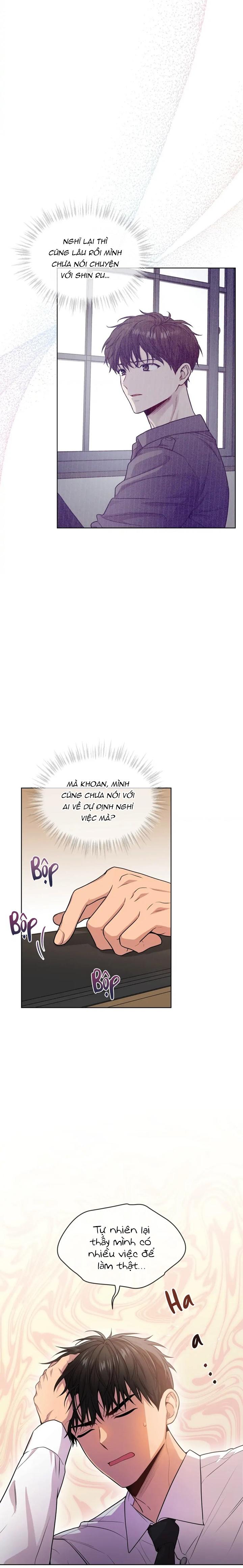 Đọc truyện Passion - Chapter 60