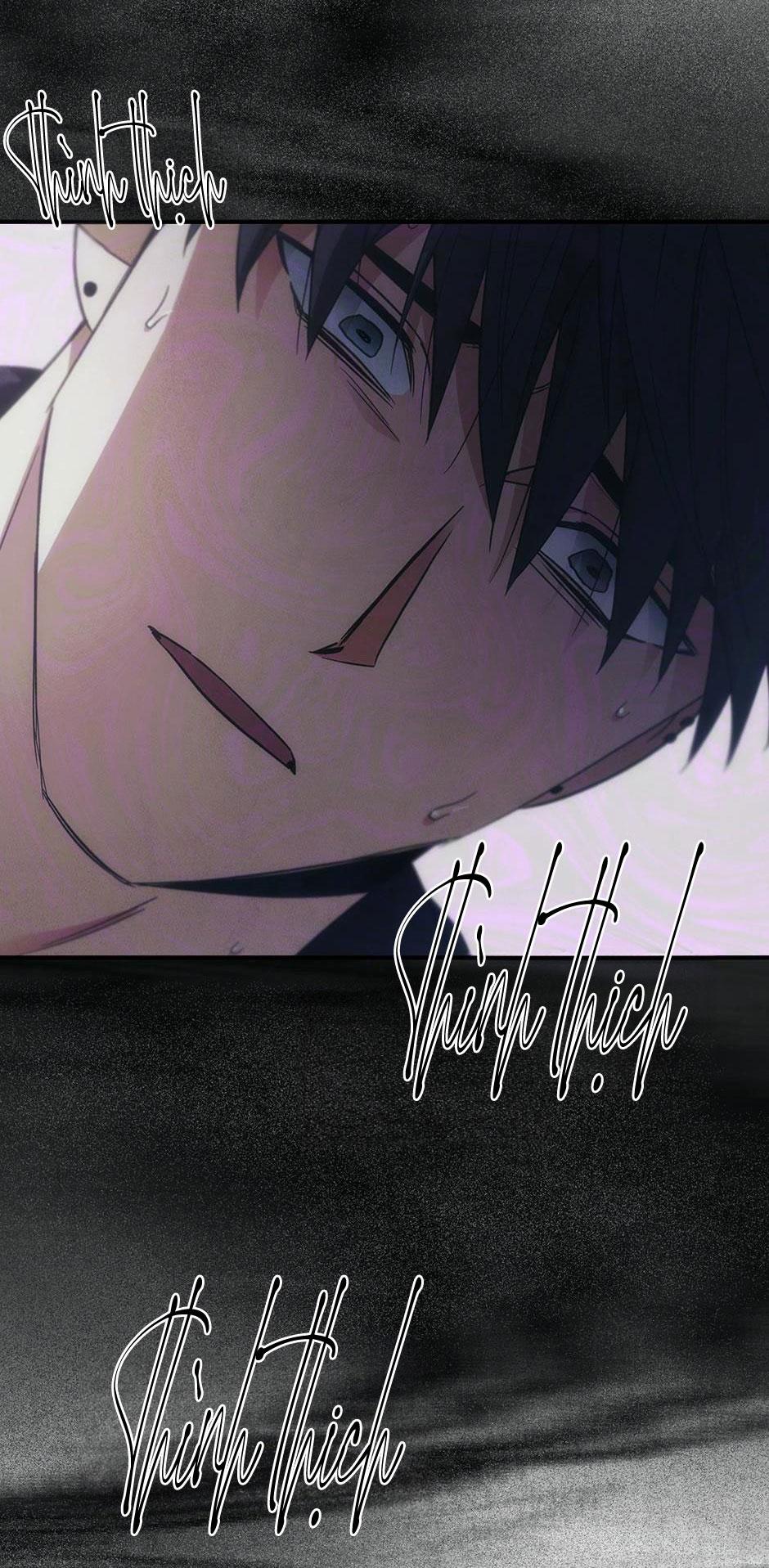 Đọc truyện Deadman Switch - Chapter 48