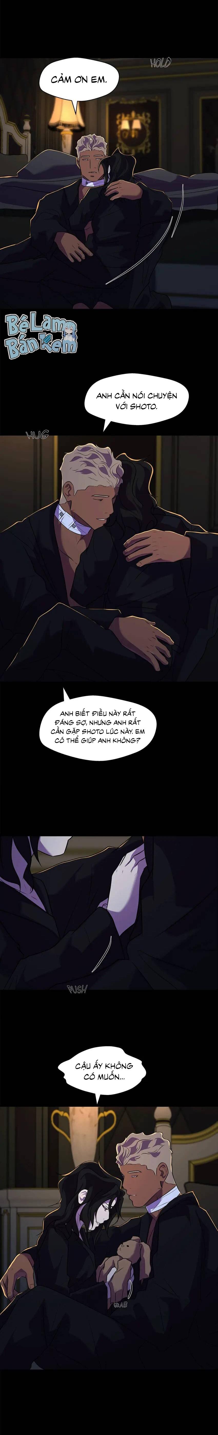 Đọc truyện Love murder basketball - Chapter 50