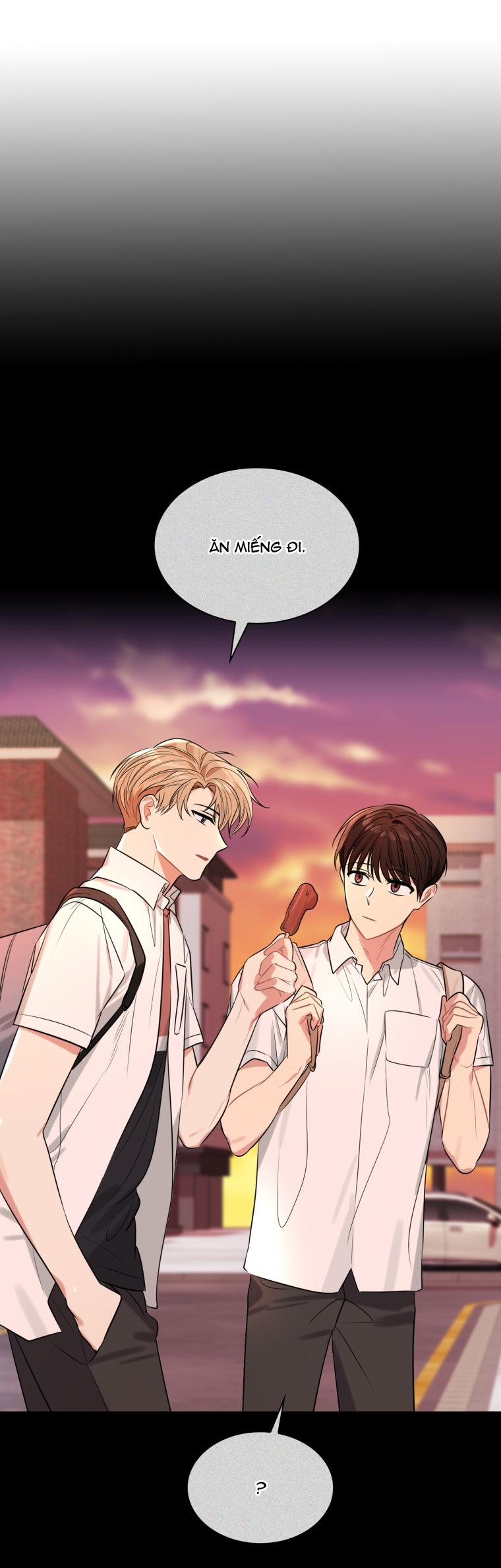 Đọc truyện Nhật Hạ - Chapter 9