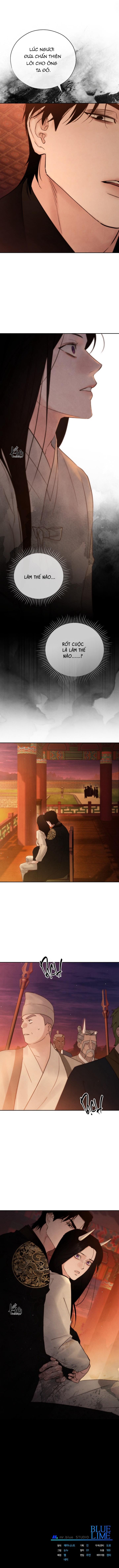 Đọc truyện THUỐC ĐỘC - Chapter 36