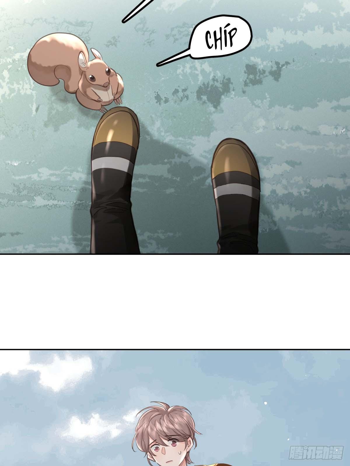 Đọc truyện Ong Thợ - Chapter 54