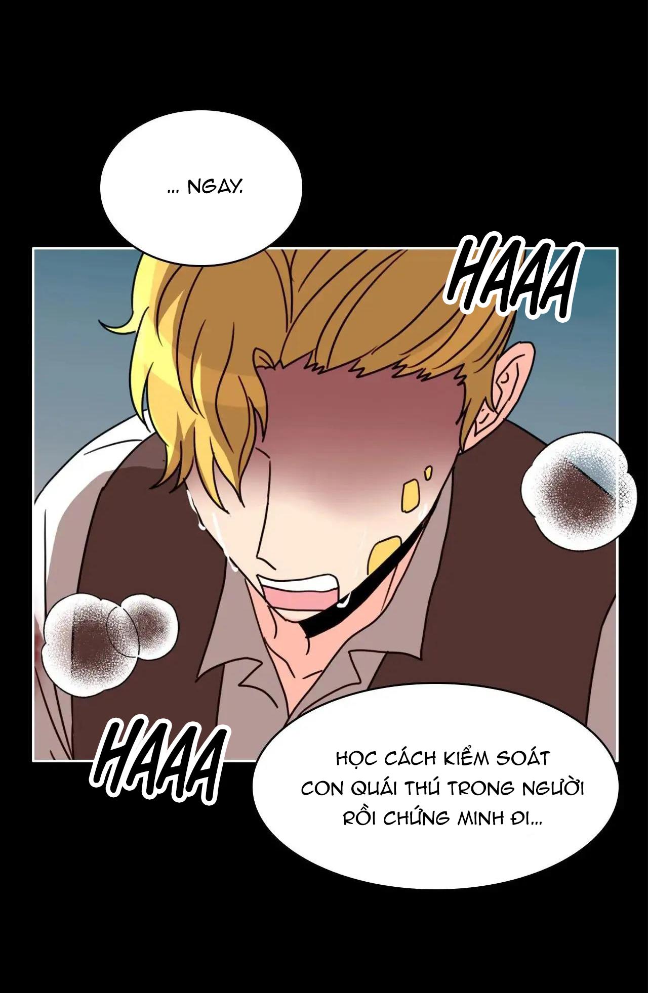 Đọc truyện Ngọt Ngào Nhưng Nguy Hiểm - Chapter 9
