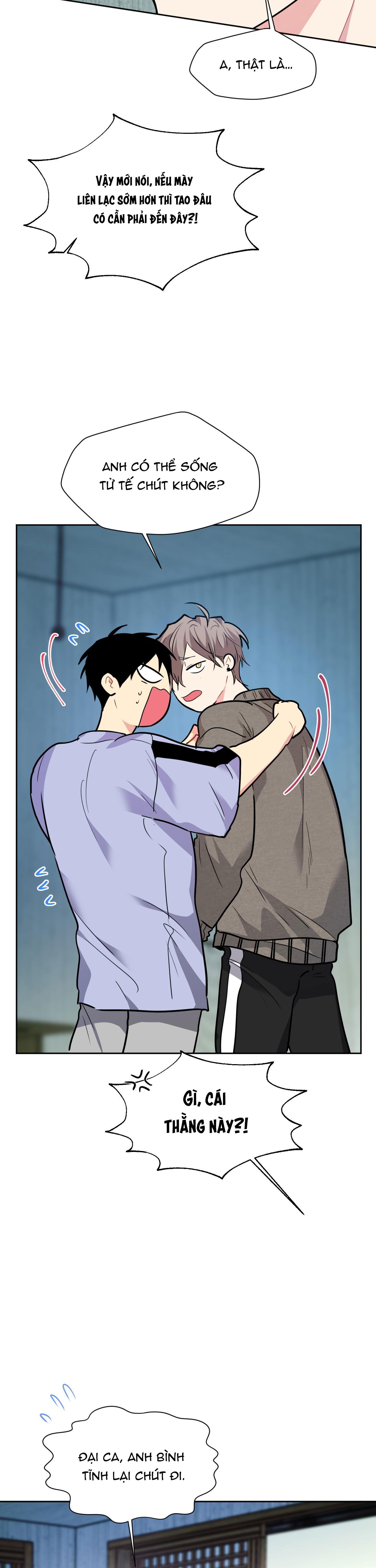 Đọc truyện TUYỂN TẬP NGỰC BỰ, CUNG KHỦ CỦA NHÀ KIM - Chapter 164.8