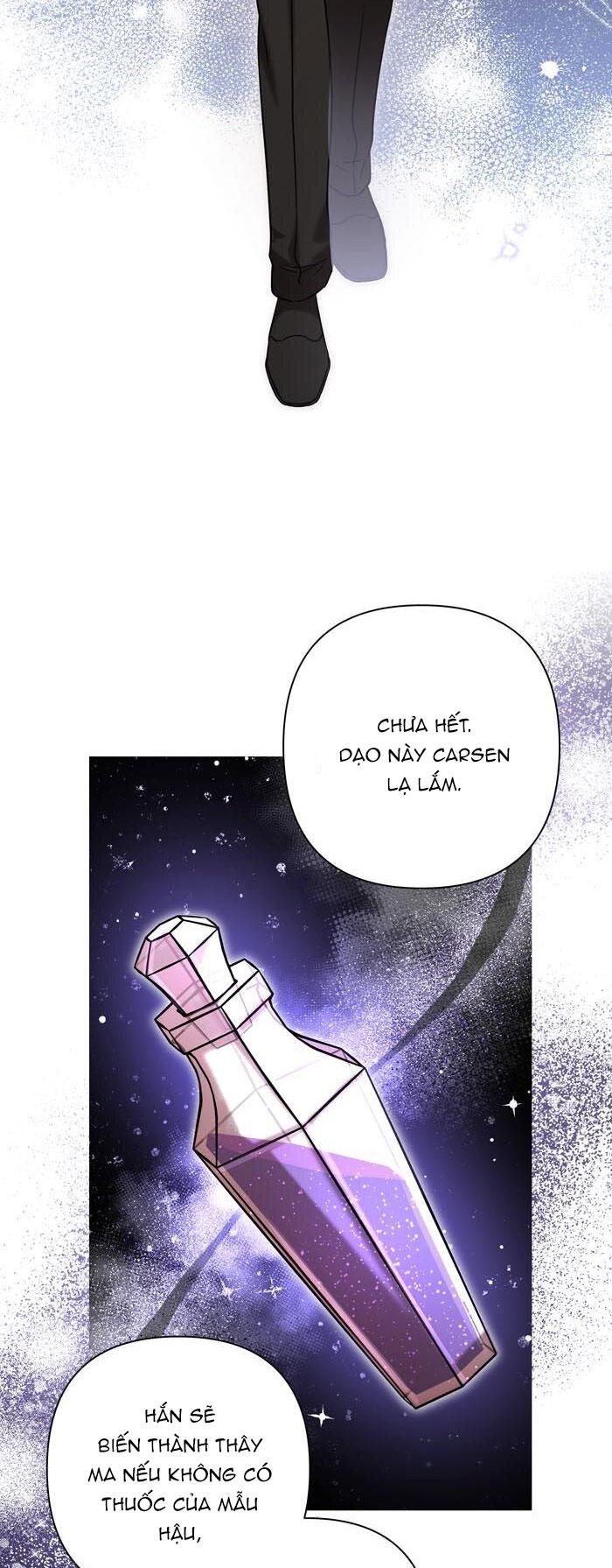 Đọc truyện Mắc Kẹt Trong Game Hẹn Hò Của Em Gái Tôi - Chapter 58