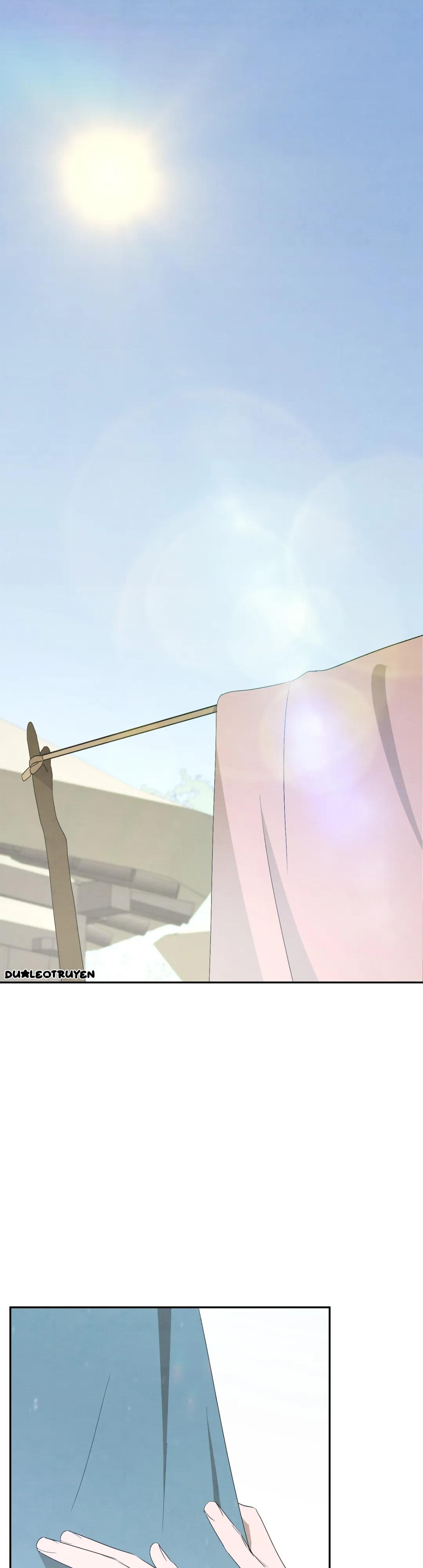 Đọc truyện [Hoàn] Dưới Đáy Biển Xanh - Chapter 23