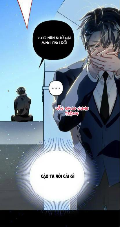 Đọc truyện Tôi có bệnh - Chapter 48