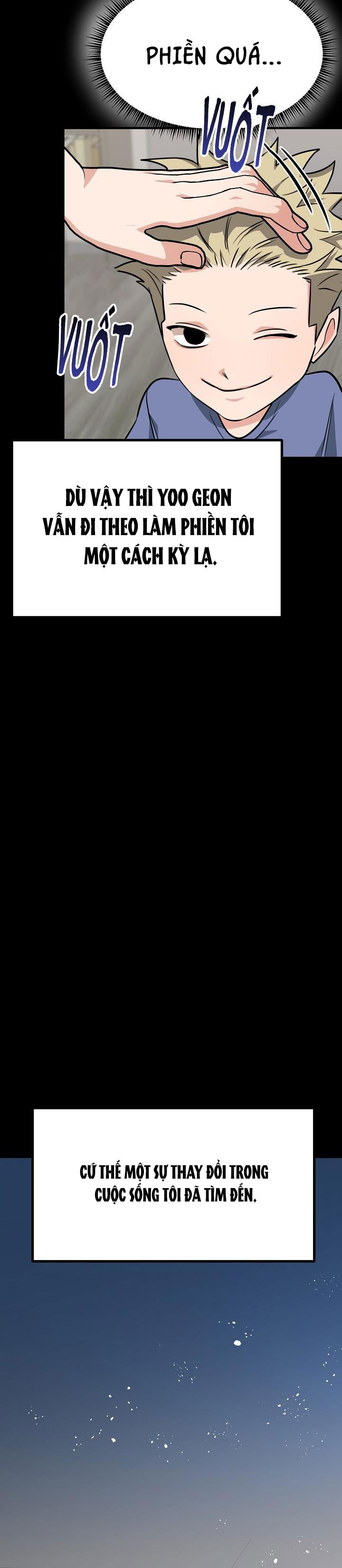 Đọc truyện CÓ TIN VÀO TÍNH BẢN ÁC KHÔNG ? - Chapter 13