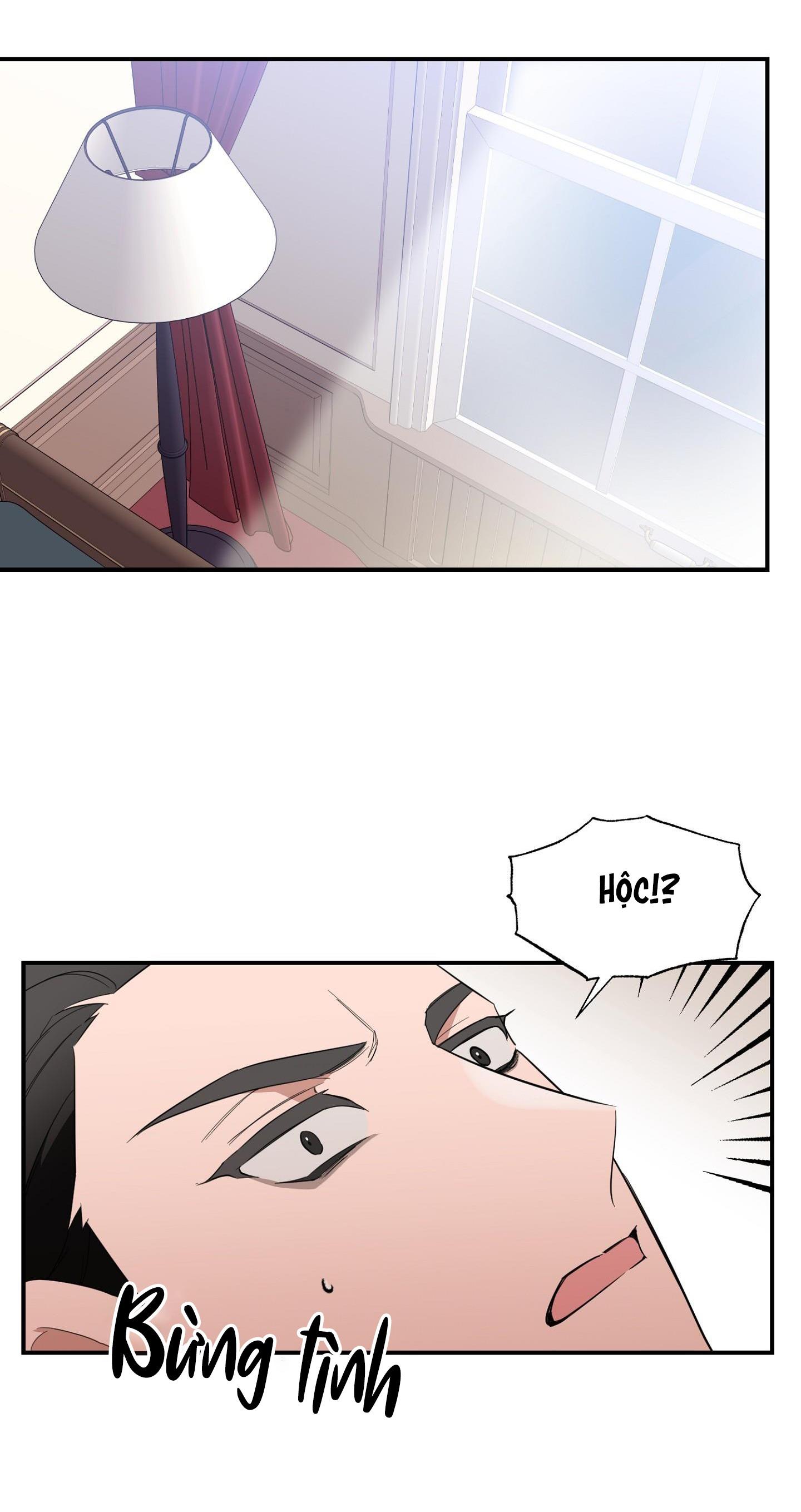 Đọc truyện TUYỂN TẬP NHẤT THỤ ĐA CÔNG CỦA NHÀ KIM - Chapter 25.3