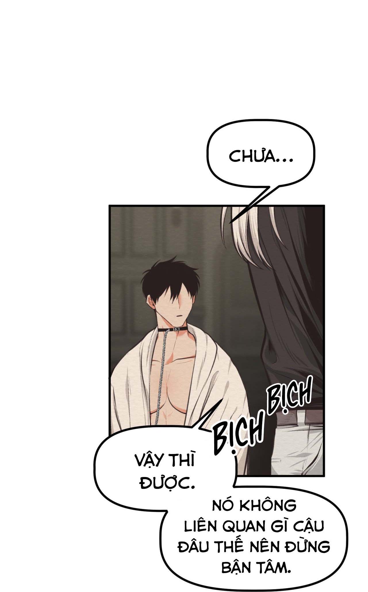 Đọc truyện (END SS) DEVIL ON TOP - Chapter 11