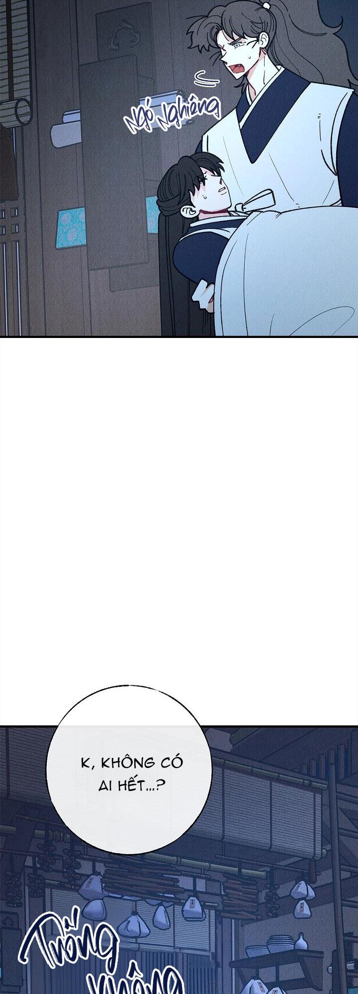 Đọc truyện BL CỔ TRANG-ÂU CỔ NGẮN NHÀ KIM - Chapter 32.6