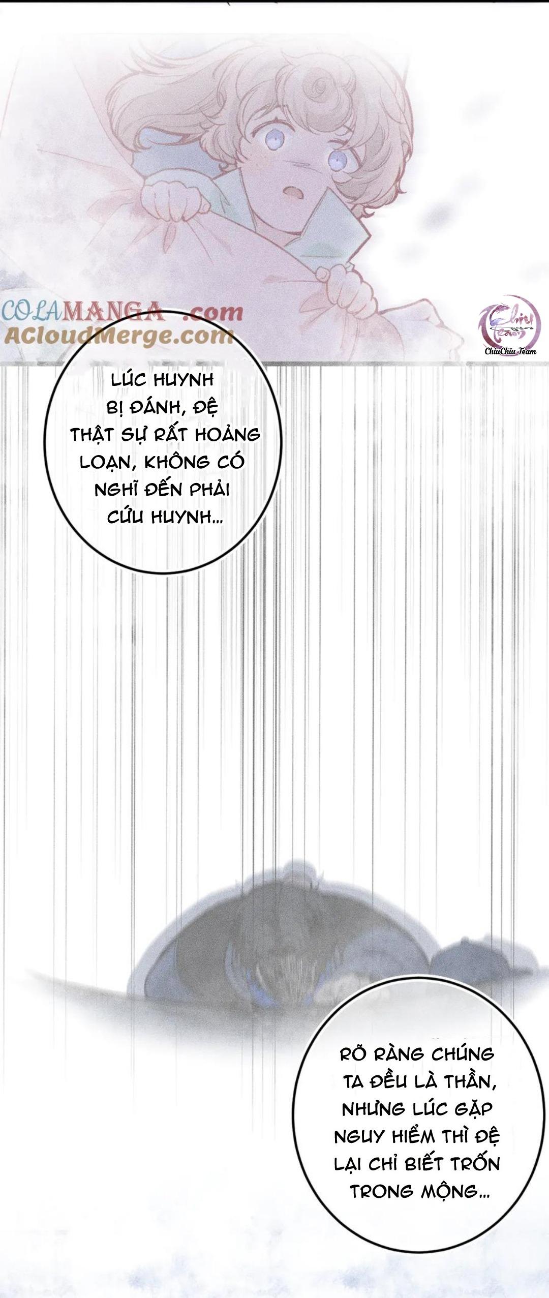 Đọc truyện Ngốc Nghếch Đáng Yêu - Chapter 13