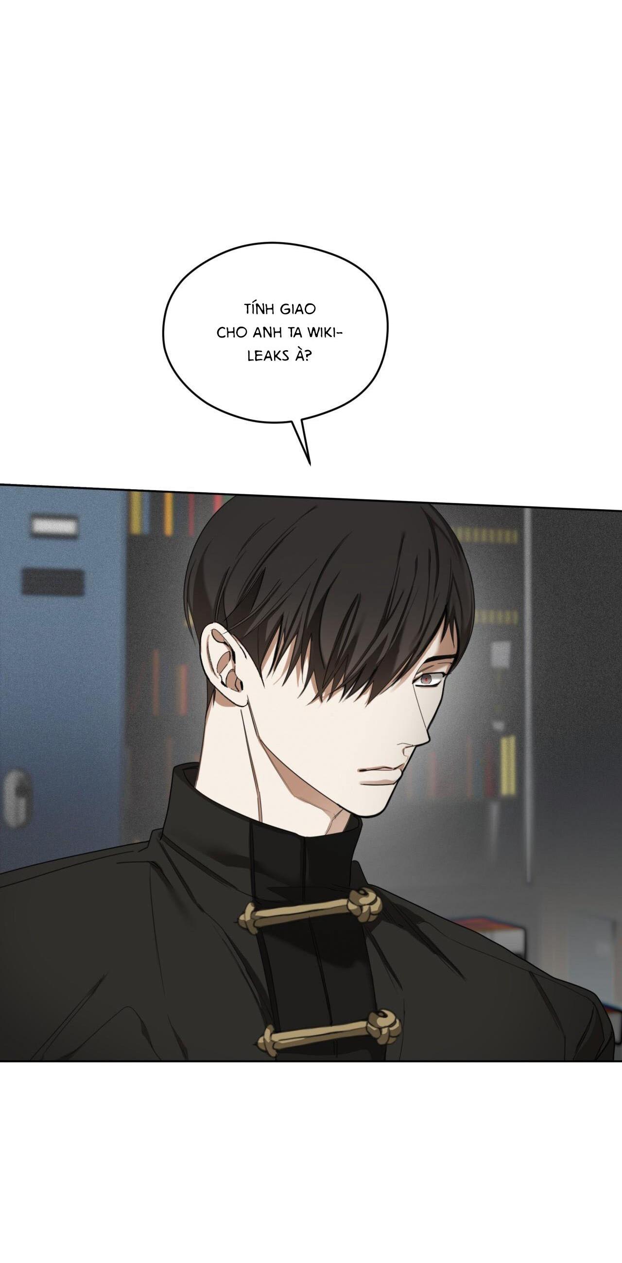 Đọc truyện Phạm Luật - Chapter 73