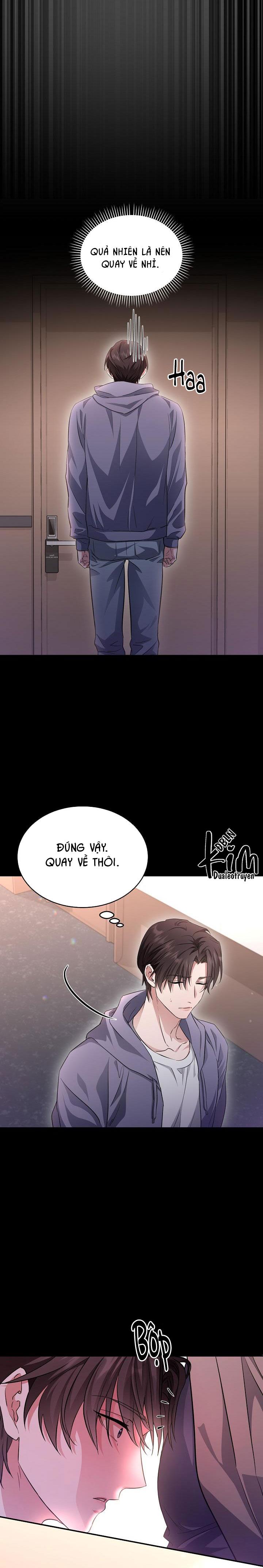 Đọc truyện RIVER OF BONDAGE - Chapter 1