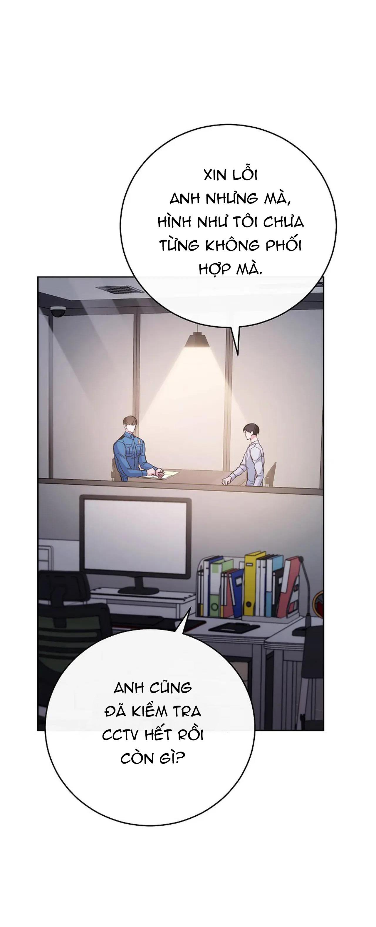 Đọc truyện ỨNG DỤNG THÔI MIÊN - Chapter 9