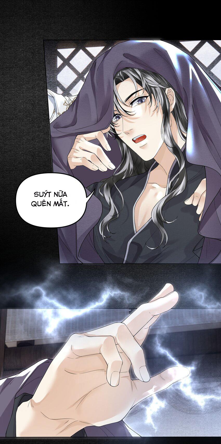 Đọc truyện Đồng tiền tham khế - Chapter 52