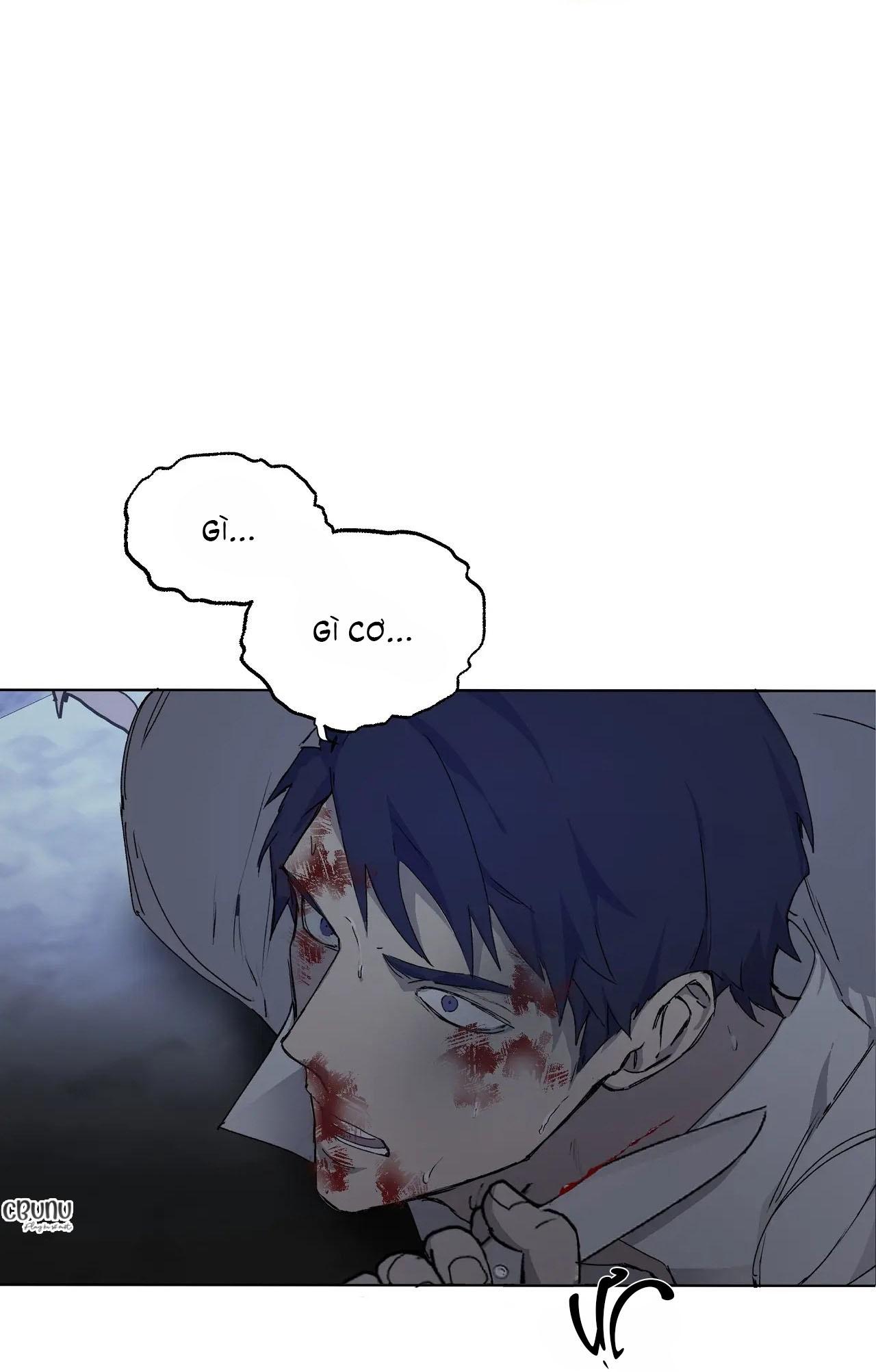Đọc truyện  Nuốt gai - Chapter 27