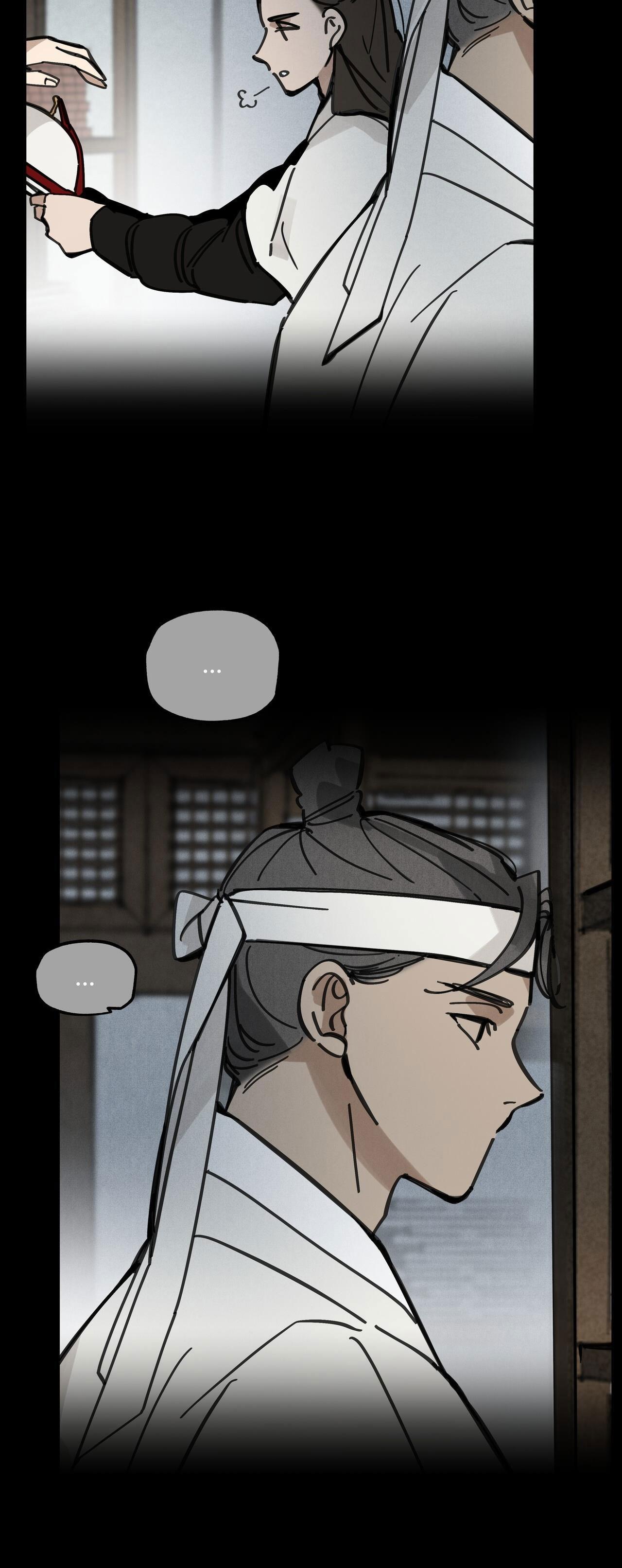 Đọc truyện PALJAE - Chapter 97