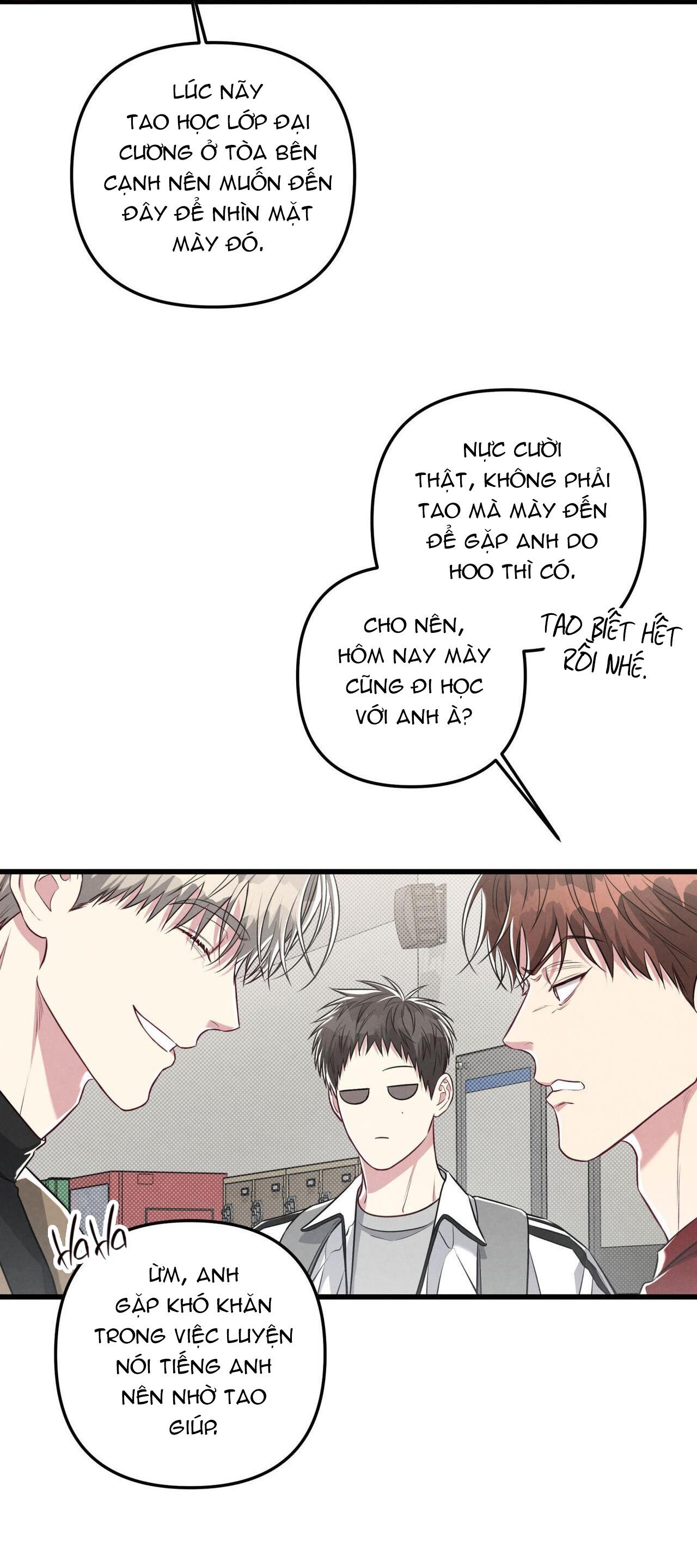 Đọc truyện CÔNG TƯ PHÂN MINH - Chapter 56