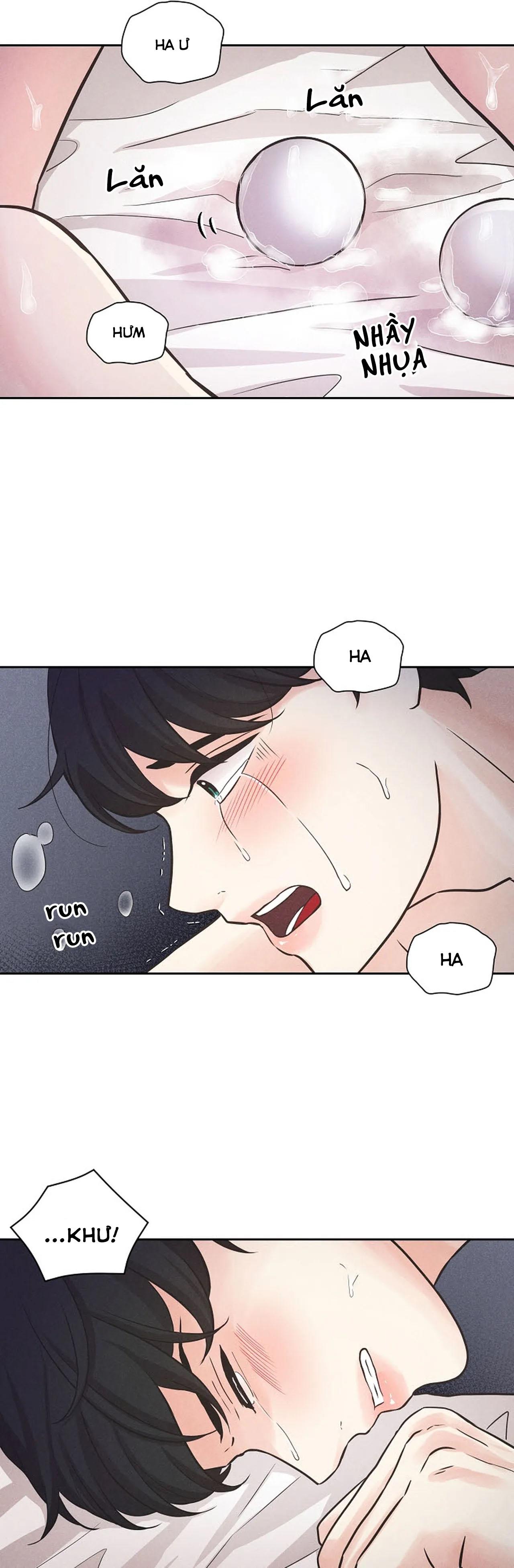 Đọc truyện [on-going] Dòng Chảy Xa Bờ - Chapter 2