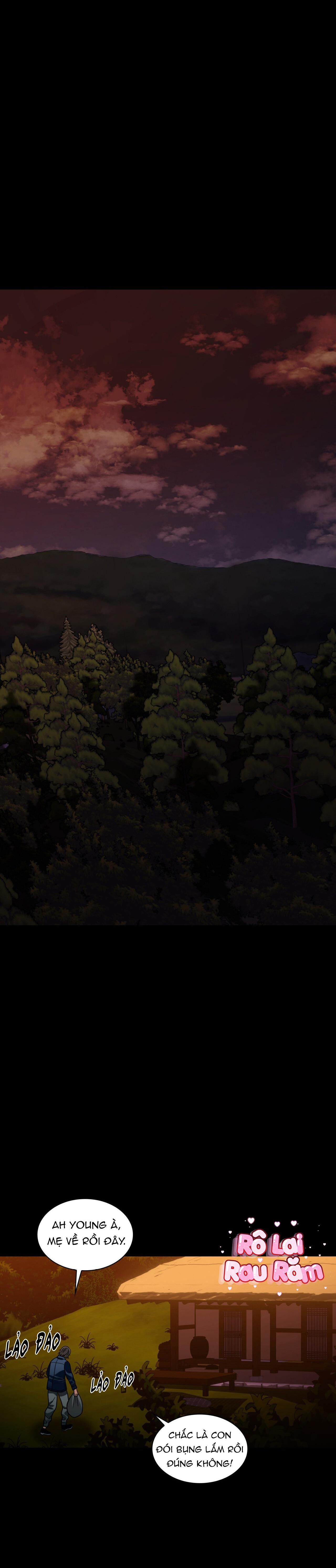 Đọc truyện Thực nhân tha hoá - Chapter 33