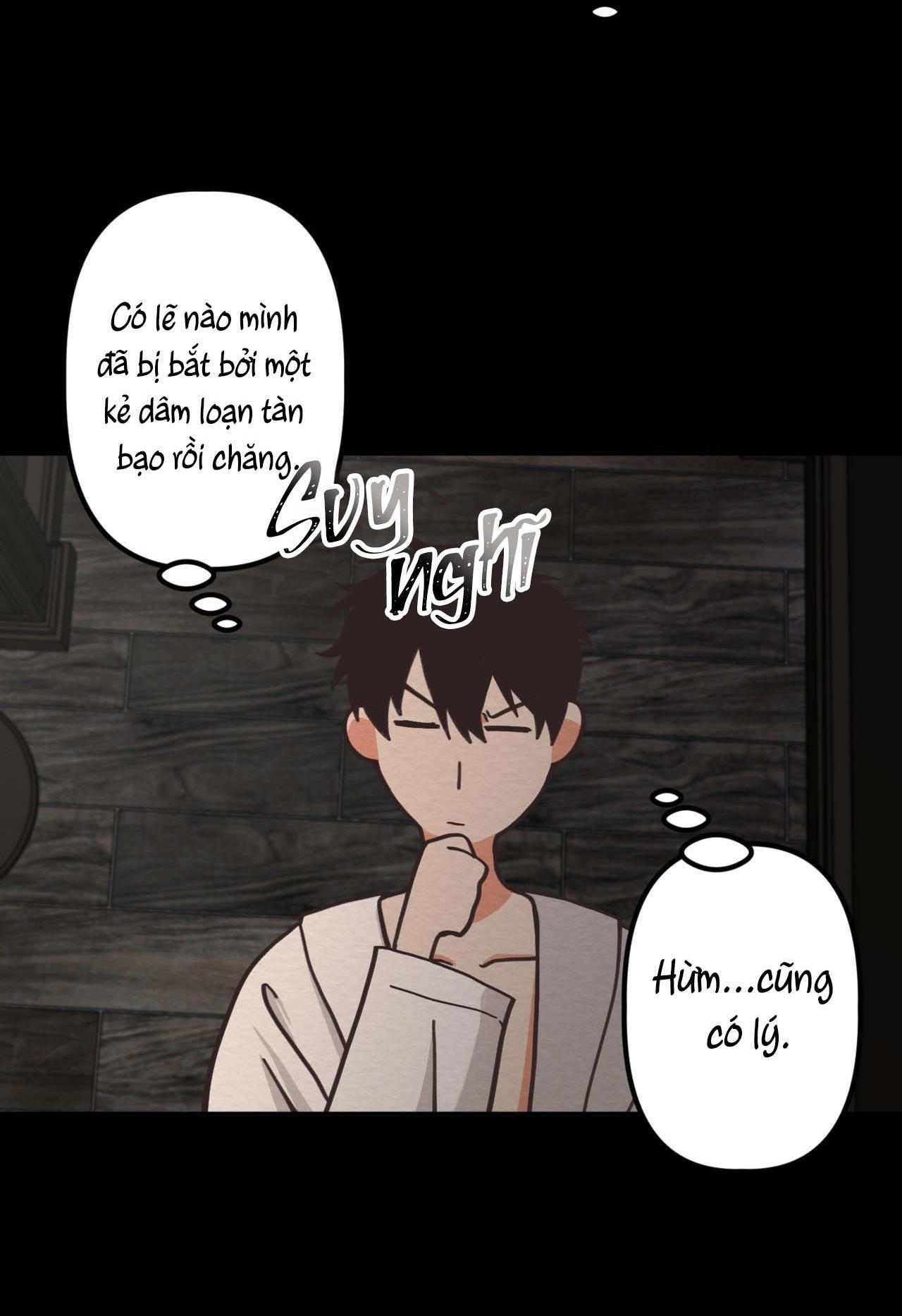 Đọc truyện (END SS) DEVIL ON TOP - Chapter 10