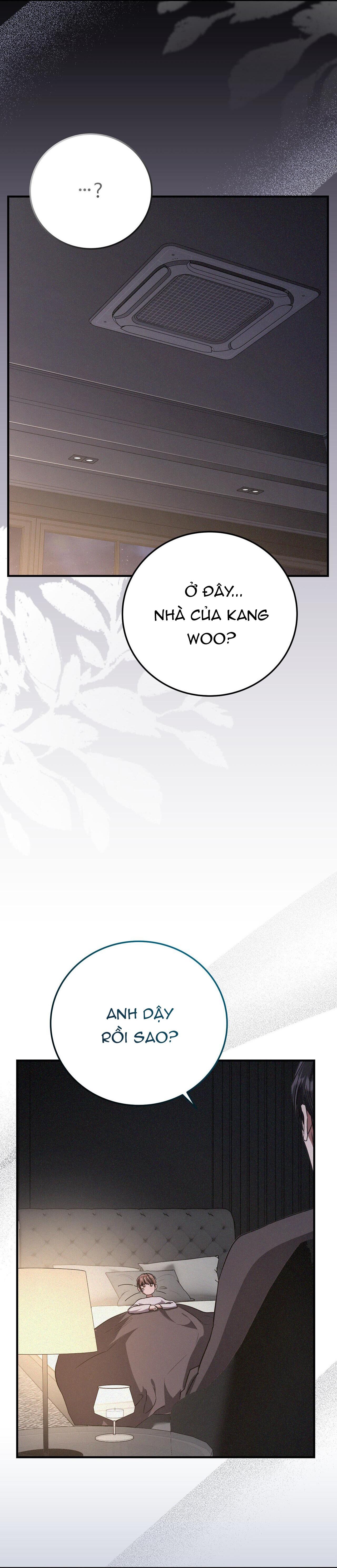Đọc truyện VÔ HÌNH - Chapter 62