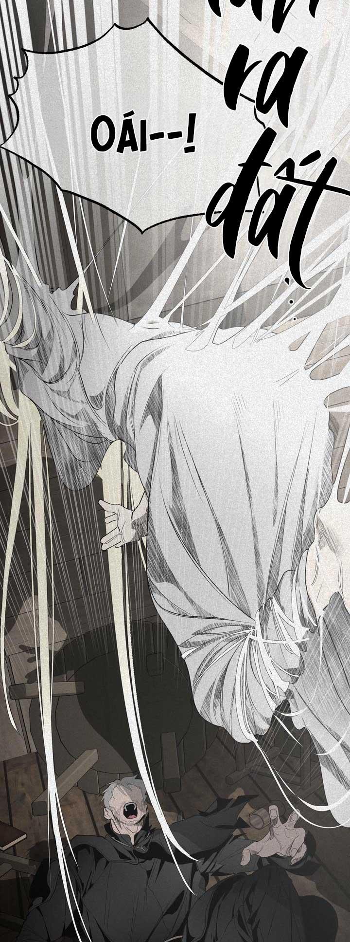 Đọc truyện HƯƠNG VỊ NGƯỜI NGOÀI HÀNH TINH - Chapter 27