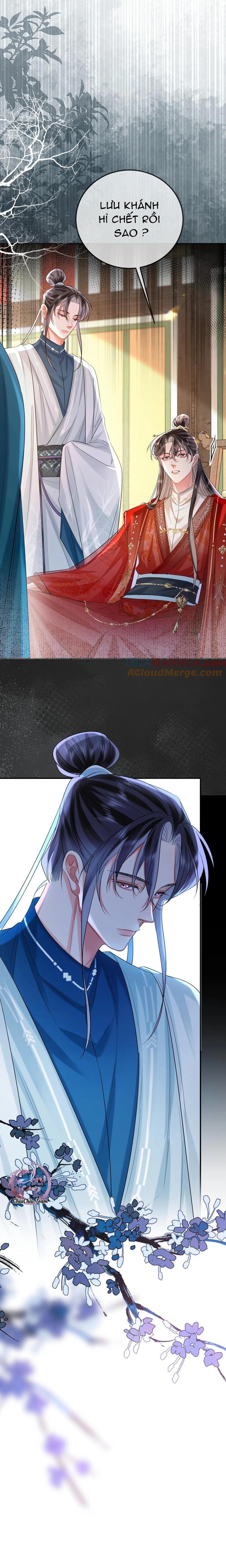 Đọc truyện Ôn Hương Diễm Ngọc (END) - Chapter 19