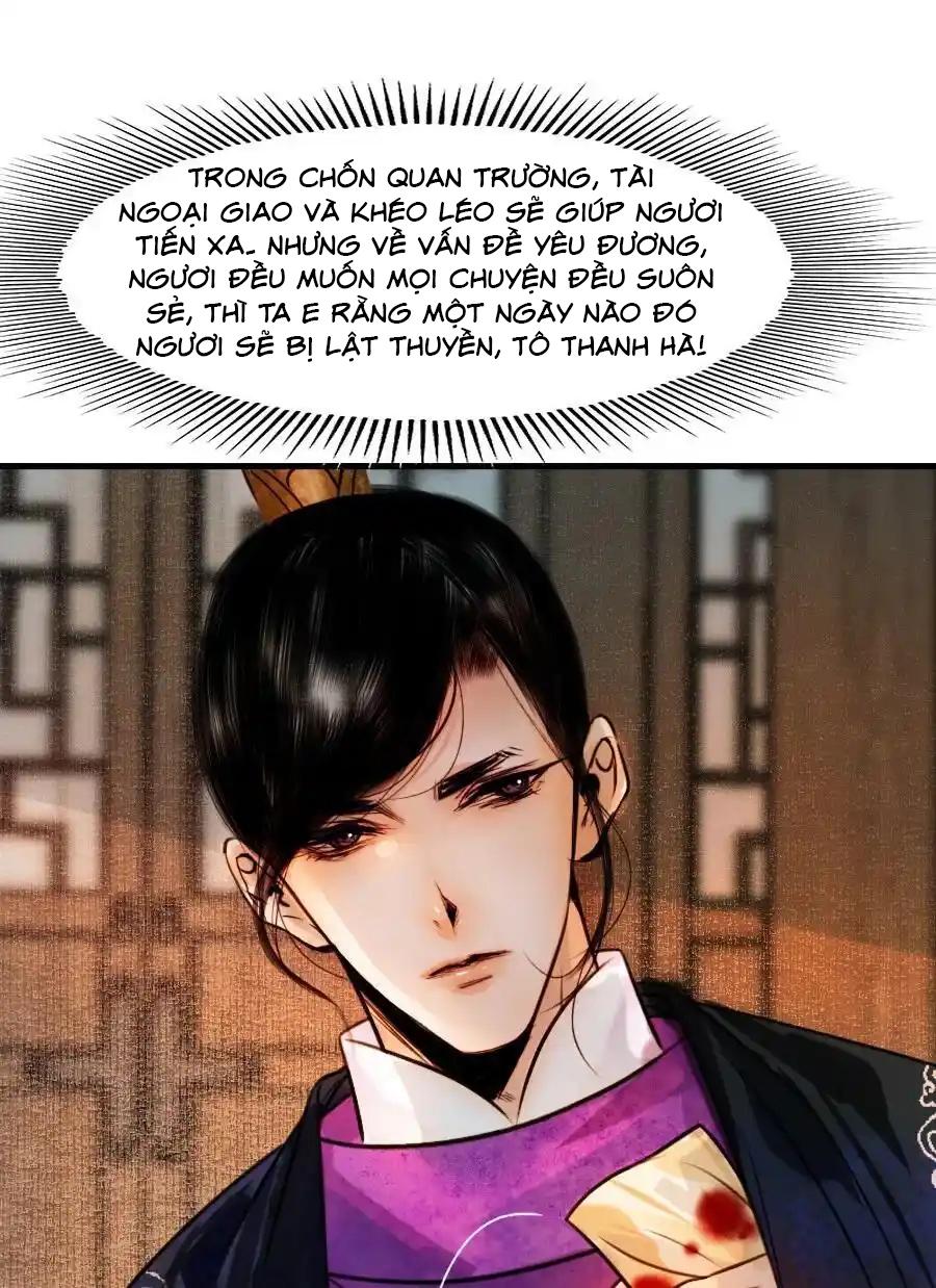 Đọc truyện Vòng Luân Hồi - Chapter 85