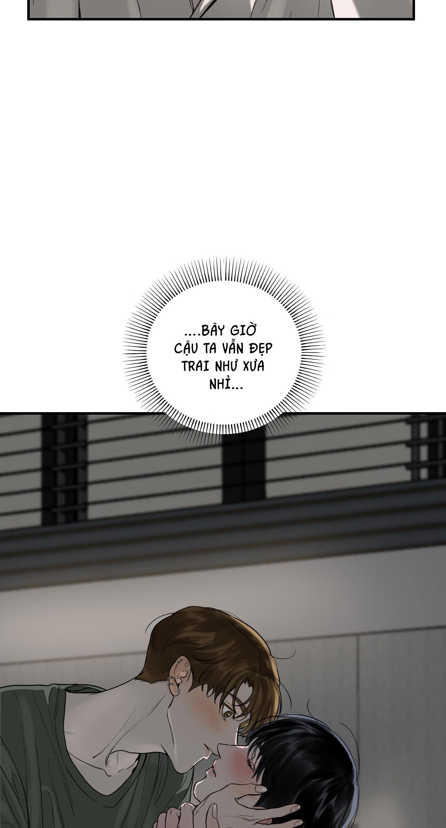 Đọc truyện NGHIỆN SEX - Chapter 17.2