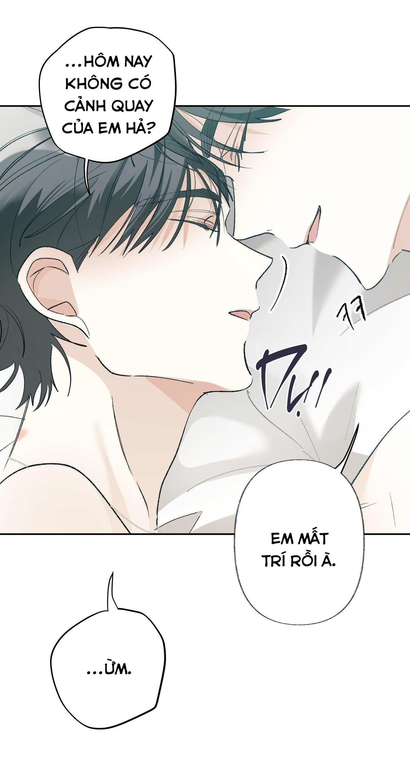 Đọc truyện THẾ GIỚI KHI MẤT ĐI EM - Chapter 73