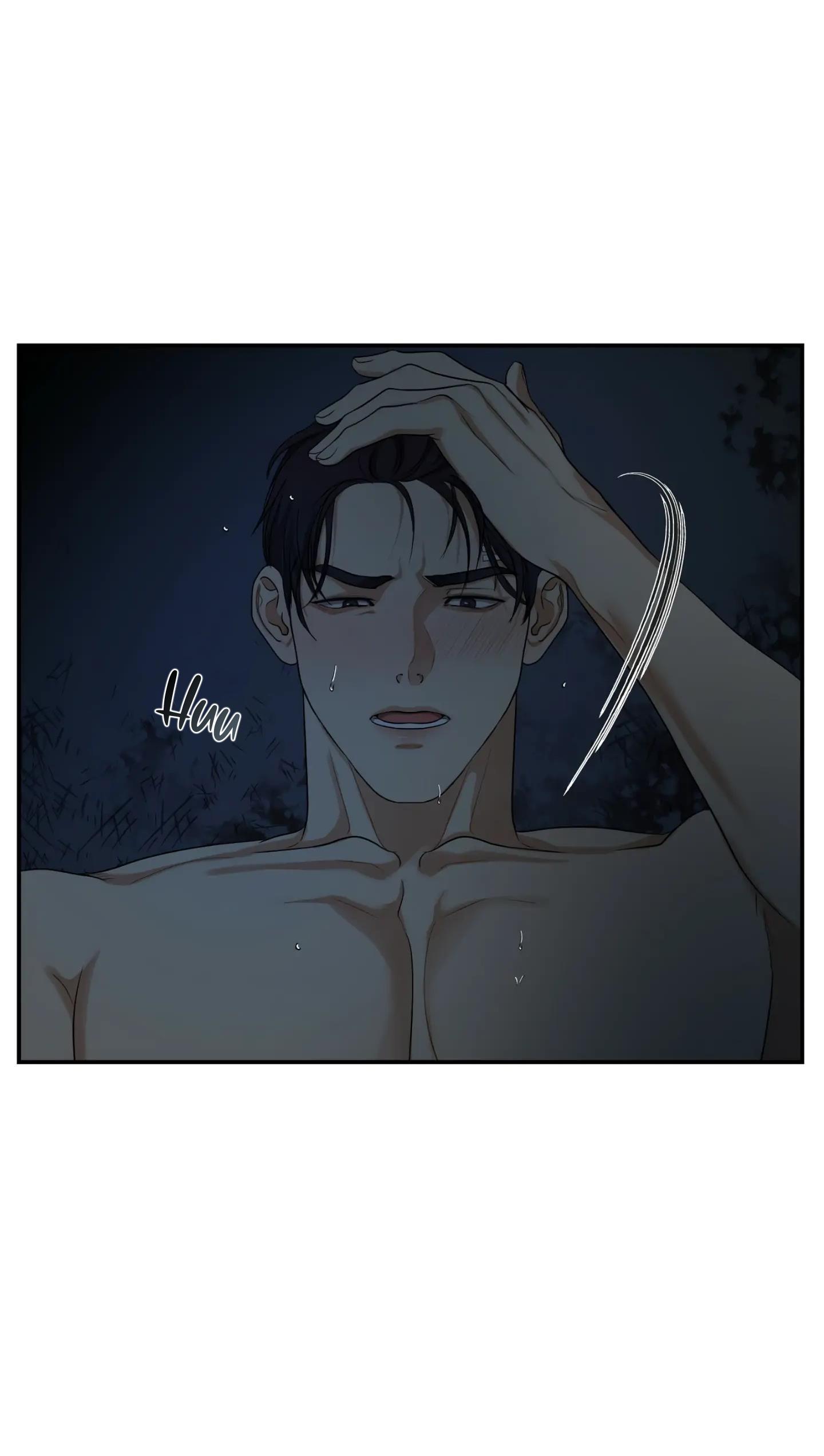 Đọc truyện KÍCH HOẠT - Chapter 26