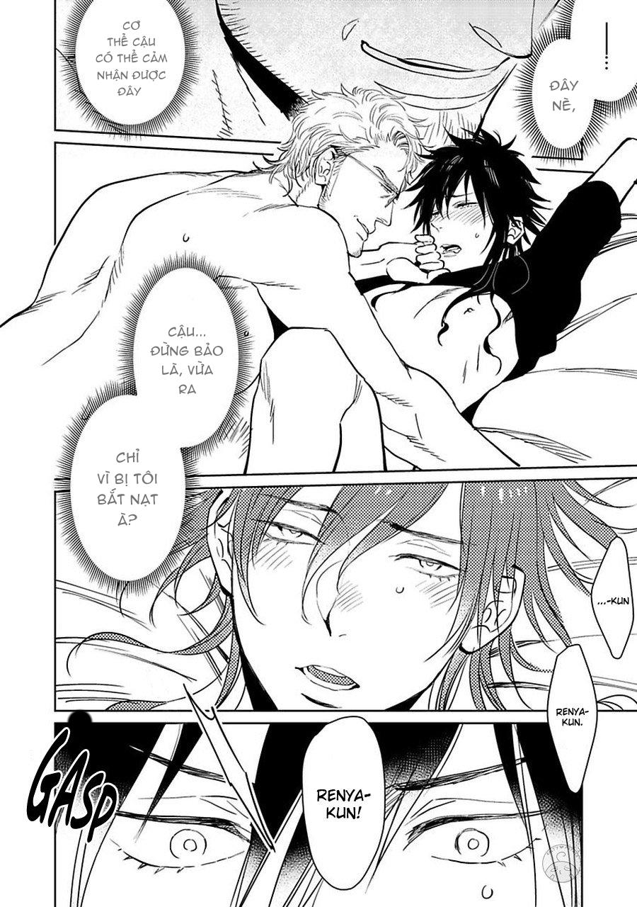 Đọc truyện TUYỂN TẬP CU 18CM - Chapter 102